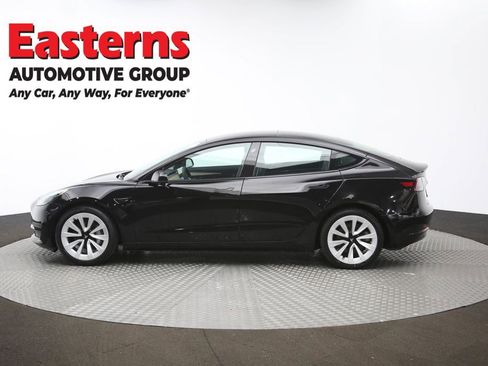 Used 2023 Tesla Model 3 Standard Range image 57