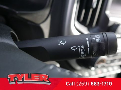 Used 2022 Chevrolet Colorado ZR2 image 23