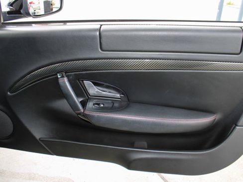 Used 2012 Maserati GranTurismo S RWD image 37