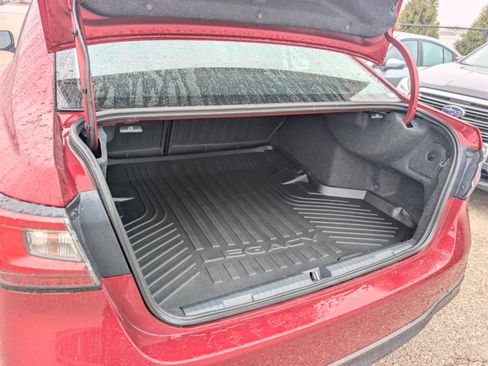 Certified 2025 Subaru Legacy Premium image 39