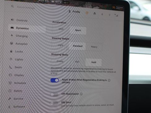 Used 2023 Tesla Model Y Long Range image 17