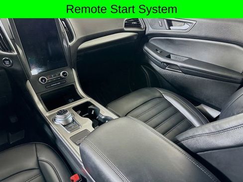 Certified 2024 Ford Edge SEL w/ Convenience Package image 24