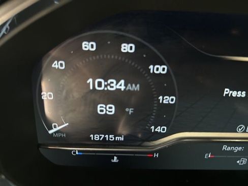 Used 2025 GMC Sierra 1500 Elevation AWD/4WD image 11