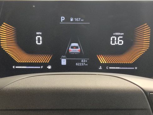 Used 2025 Kia K4 FWD image 23