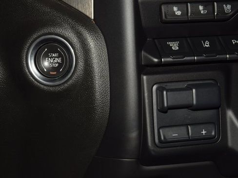 Used 2021 GMC Sierra 3500 Denali w/ Denali Ultimate Package image 35