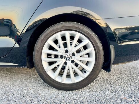 Used 2015 Volkswagen Jetta SE image 7