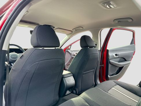 New 2026 Hyundai Sonata SEL image 6