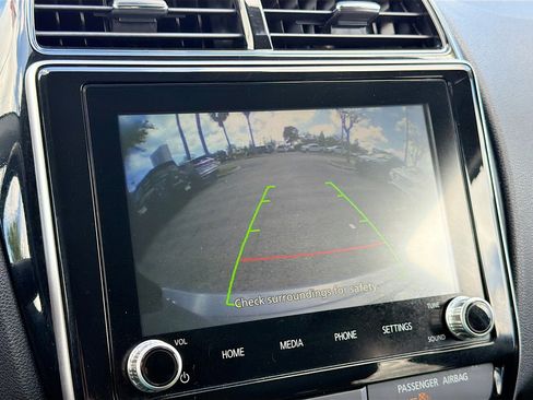 Used 2024 Mitsubishi Outlander Sport SE image 30