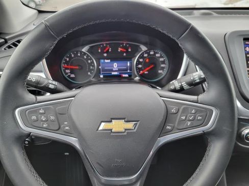 Used 2023 Chevrolet Equinox LT image 10