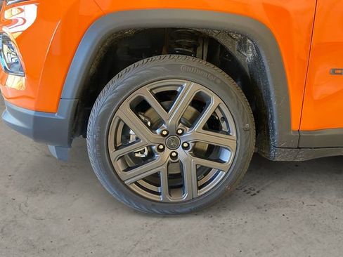 New 2026 Jeep Compass Limited AWD/4WD image 15