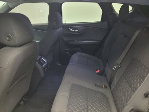 Used 2020 Chevrolet Blazer LT w/ LPO, Floor Liner Package FWD image 18