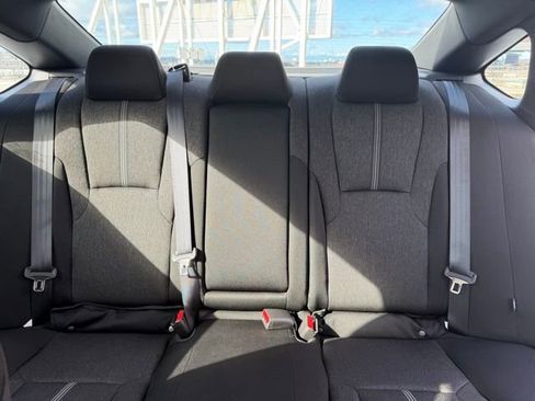 Certified 2024 Honda Accord Sport image 15