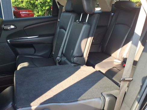 Used 2018 Dodge Journey GT w/ Driver Convenience Group AWD/4WD image 5