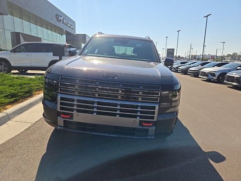 New 2026 Hyundai Palisade XRT Pro image 2