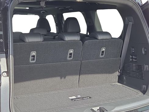 New 2026 Nissan Armada PRO-4X image 9