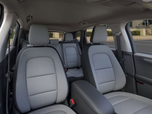 New 2026 Ford Escape Active image 10