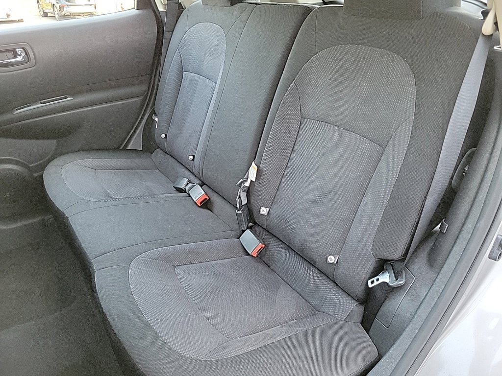 Used 2013 Nissan Rogue S AWD/4WD image 13