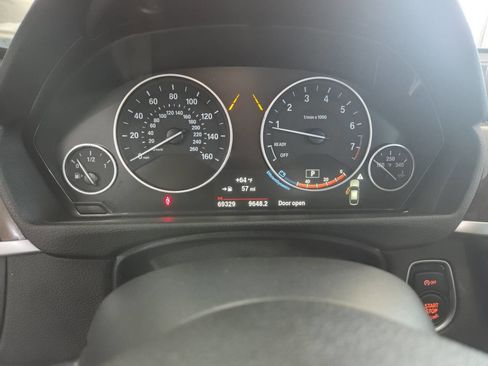 Used 2017 BMW 330i Gran Turismo xDrive AWD/4WD image 36