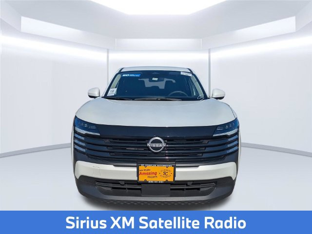 Used 2025 Nissan Kicks SV FWD image 5