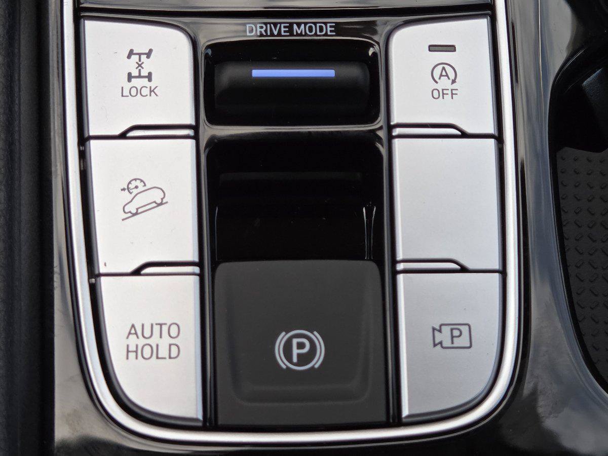 New 2026 Hyundai Tucson SEL AWD/4WD image 64