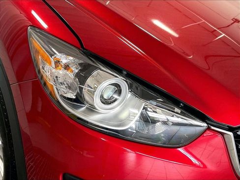 Used 2016 MAZDA CX-5 Touring w/ Bose/Moonroof Package FWD image 33