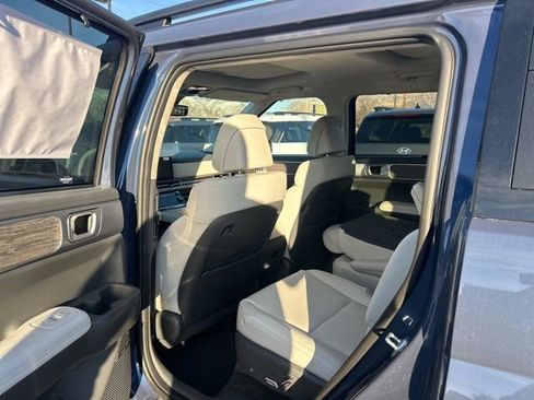 New 2026 Hyundai Santa Fe Calligraphy image 24