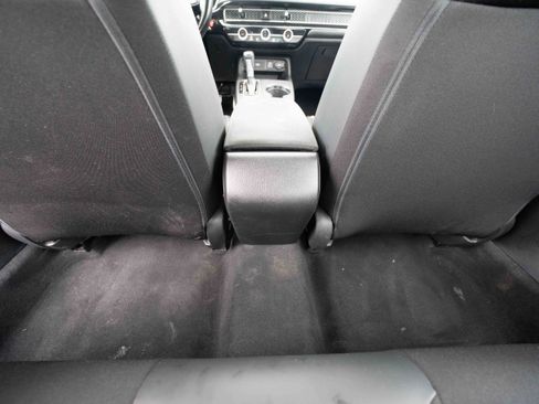 Used 2022 Honda Civic Sport image 22