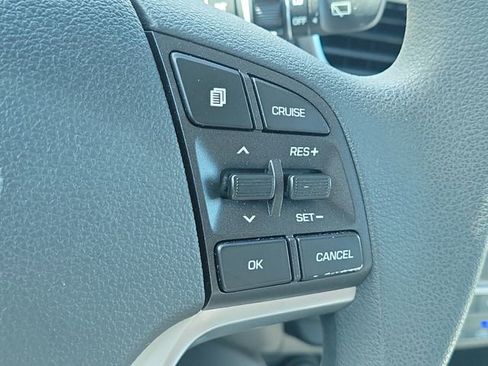 Used 2019 Hyundai Tucson SEL FWD image 24