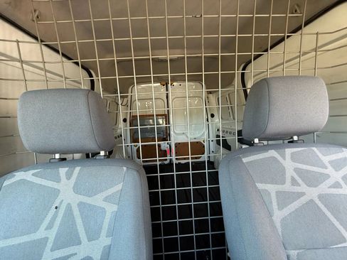 Used 2012 Ford Transit Connect XLT image 23