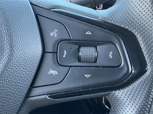 Used 2024 Chevrolet Trax LT image 23