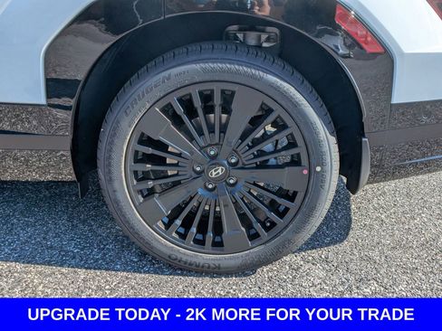 New 2026 Hyundai Santa Fe Calligraphy image 9