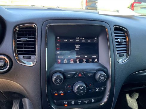 Used 2020 Dodge Durango GT AWD/4WD image 30