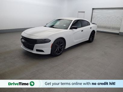 Used 2020 Dodge Charger SXT w/ Blacktop Package