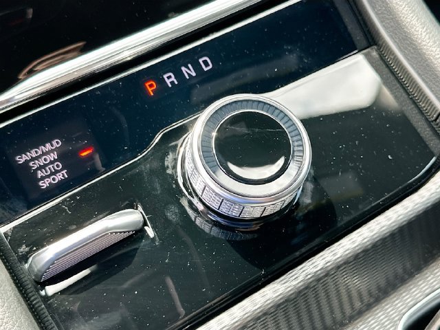 New 2026 Jeep Grand Cherokee Altitude AWD/4WD image 12