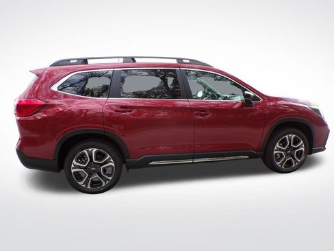 New 2026 Subaru Ascent Limited AWD/4WD image 9