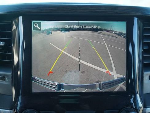 Used 2020 RAM 1500 Laramie image 27