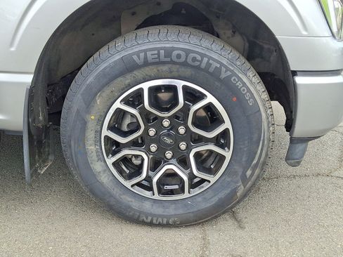Used 2022 Ford F150 XLT w/ Equipment Group 302A High AWD/4WD image 28