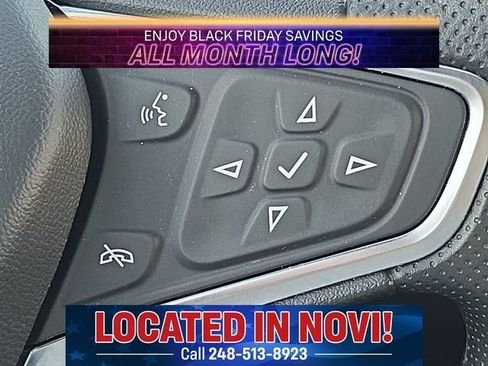 Used 2024 Chevrolet Equinox LS w/ LS Convenience Package image 24