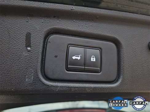 Certified 2023 Nissan Pathfinder Platinum image 12