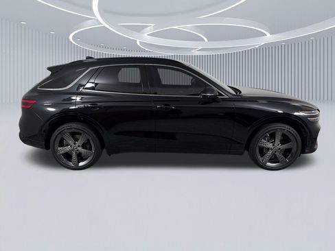 Certified 2023 Genesis GV70 2.5T w/ Sport Prestige Package AWD/4WD image 2