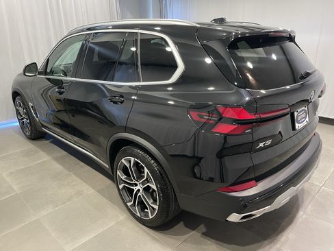 Used 2026 BMW X5 xDrive40i AWD/4WD image 4