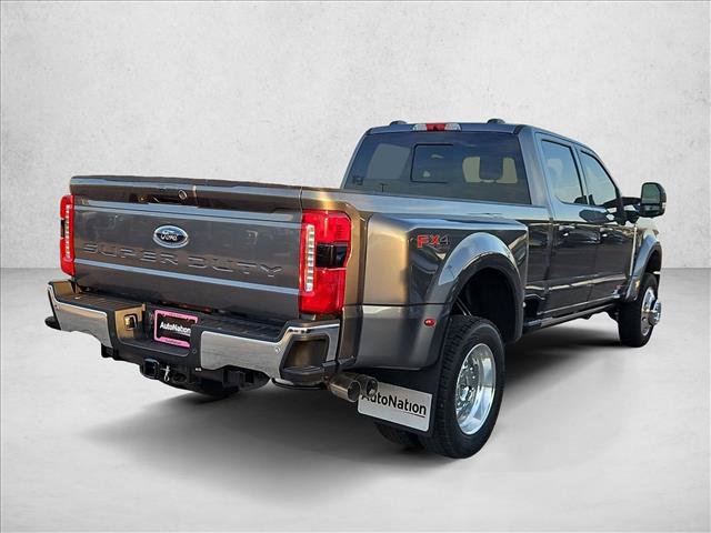 New 2026 Ford F450 Lariat w/ Lariat Ultimate Package AWD/4WD image 2