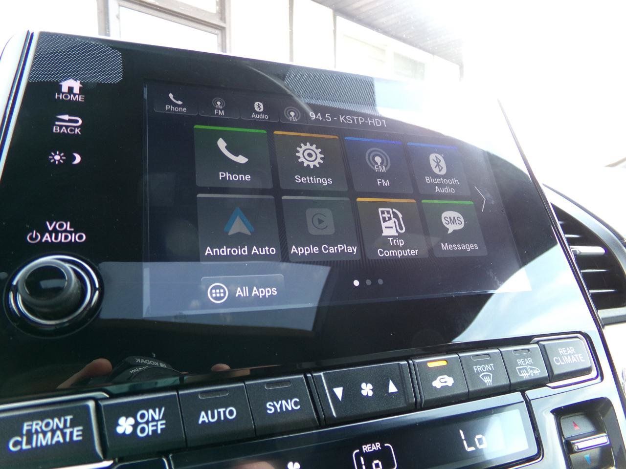 Used 2023 Honda Odyssey Sport image 23