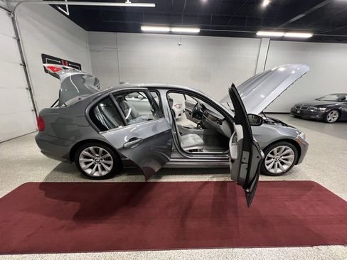 Used 2011 BMW 328i xDrive Sedan image 62