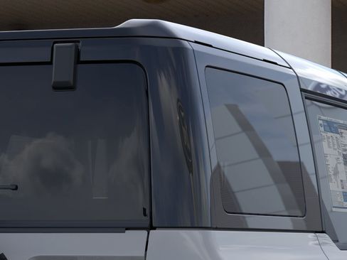 New 2026 Ford Bronco Big Bend AWD/4WD image 25