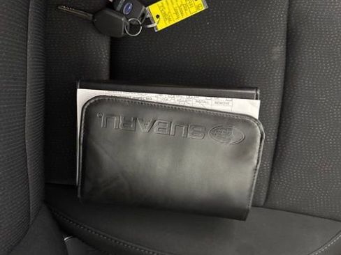 Used 2016 Subaru Legacy 2.5i Premium image 17