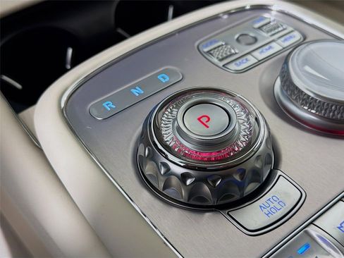 New 2026 Genesis G90 3.5T AWD/4WD image 19