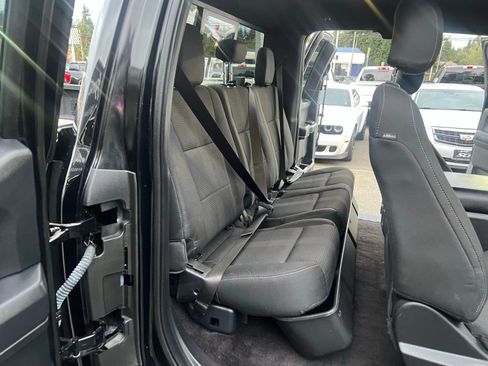 Used 2016 Ford F150 XLT w/ Equipment Group 302A Luxury image 30