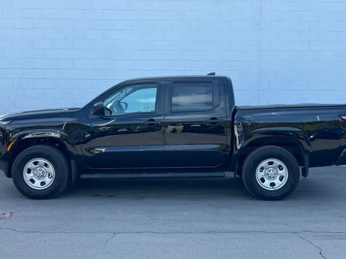 Certified 2023 Nissan Frontier S image 6