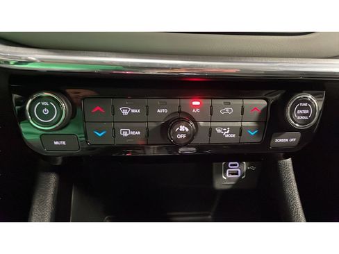 Used 2022 Jeep Compass Limited AWD/4WD image 14